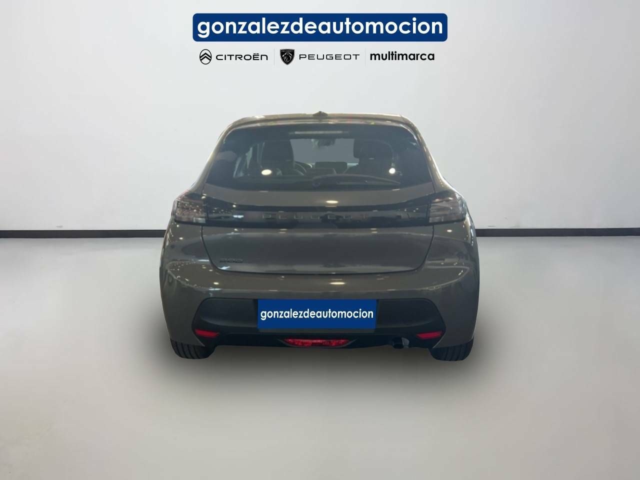 Foto Peugeot 208 5