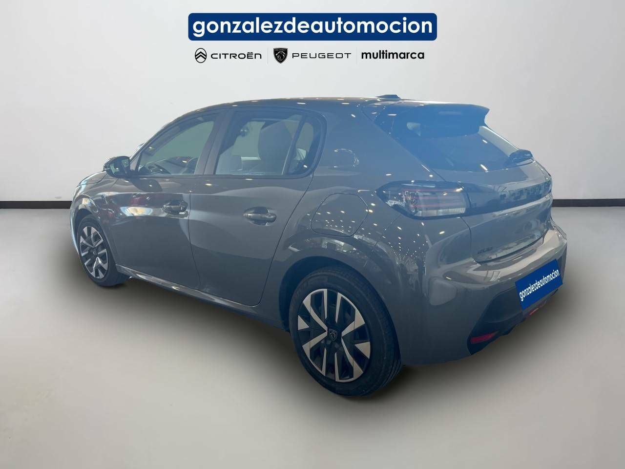 Foto Peugeot 208 7