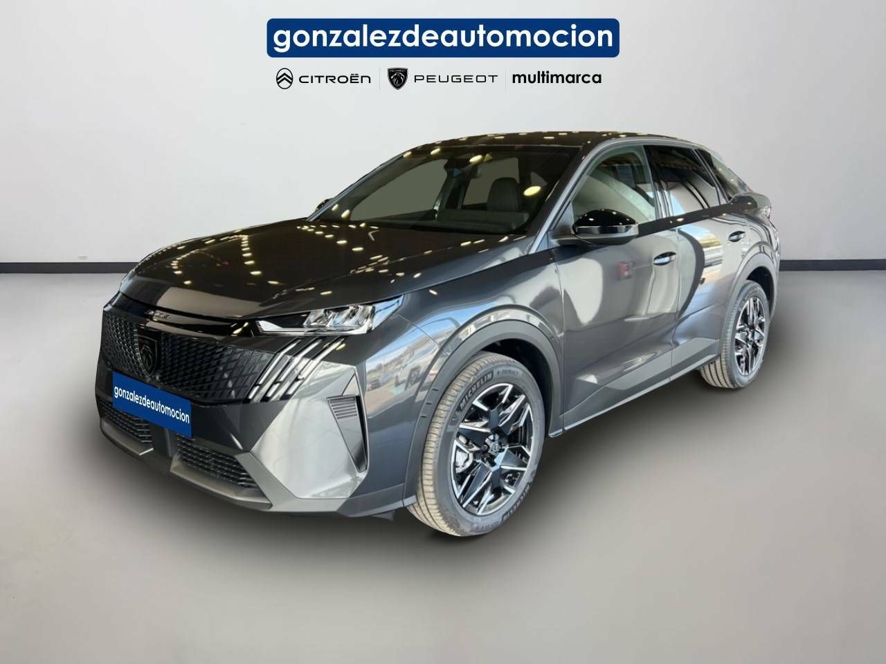 Foto Peugeot 3008 1