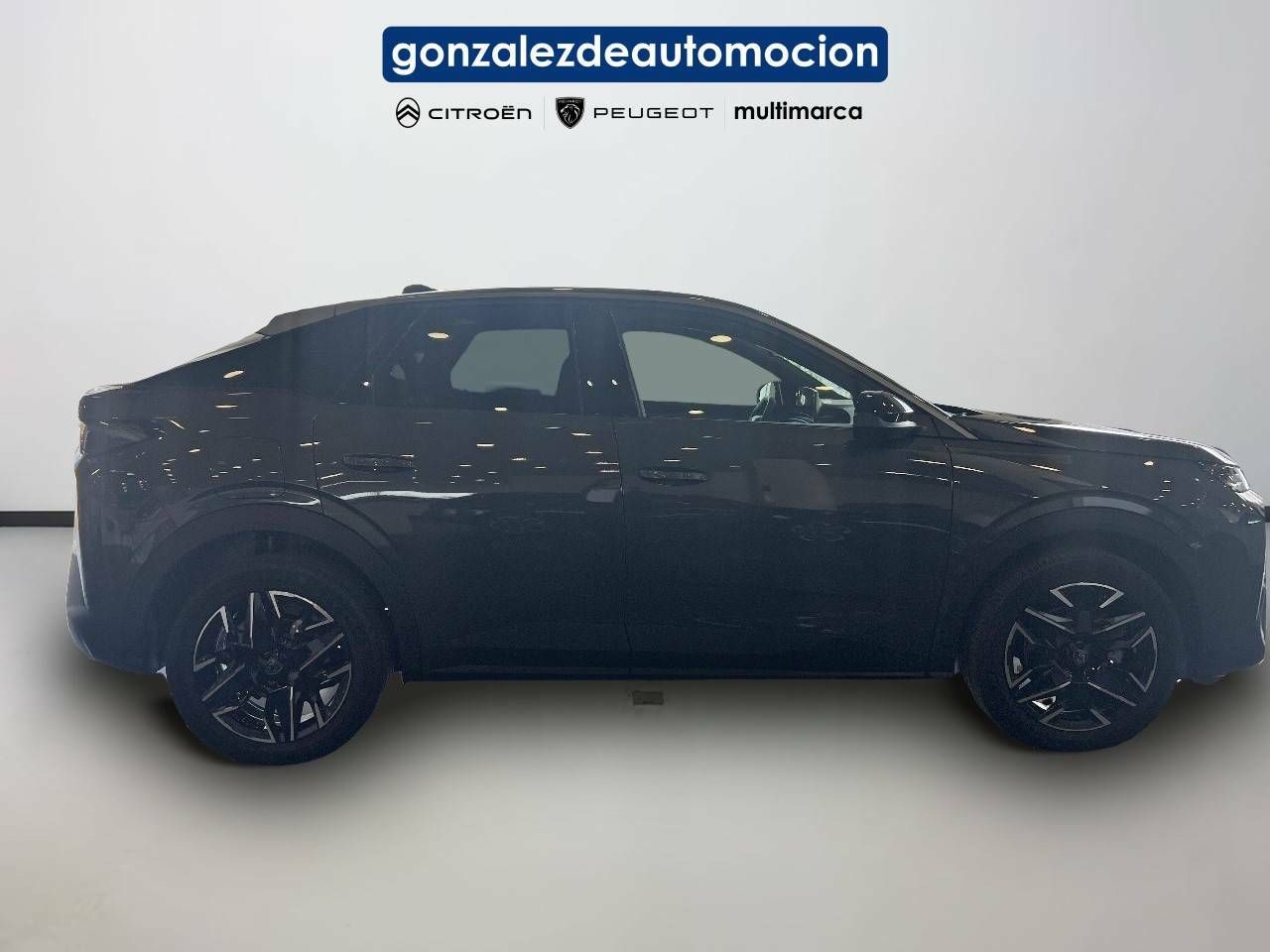 Foto Peugeot 3008 4