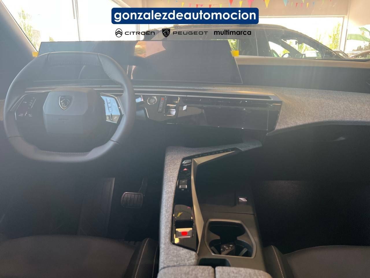Foto Peugeot 3008 8