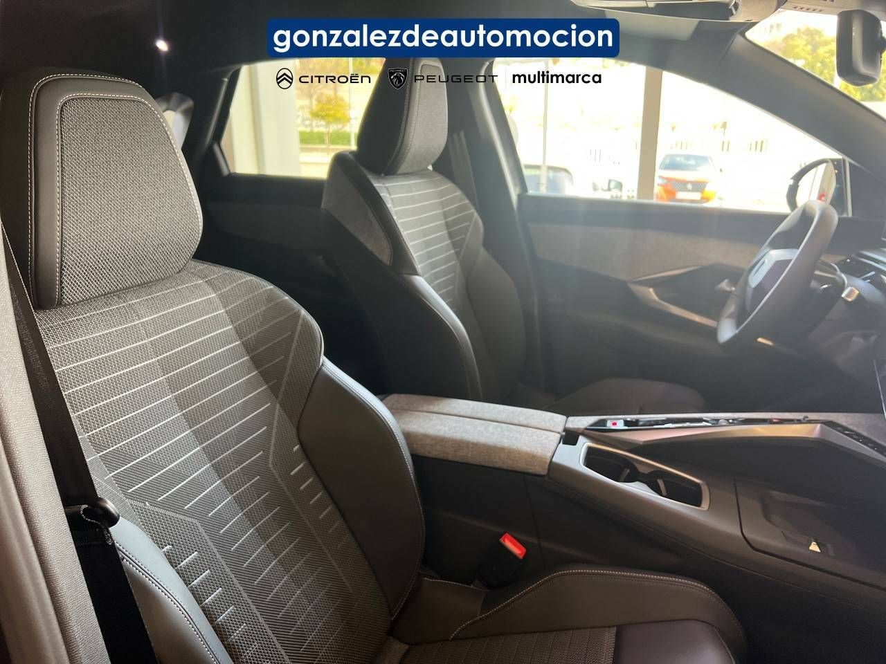 Foto Peugeot 3008 9