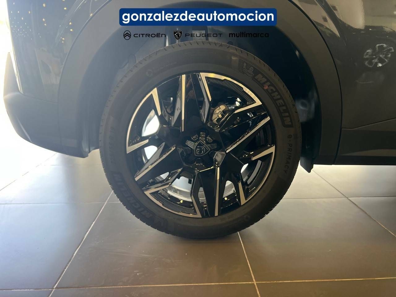 Foto Peugeot 3008 11