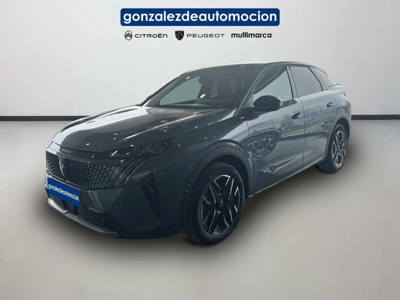 Foto Peugeot 3008 1