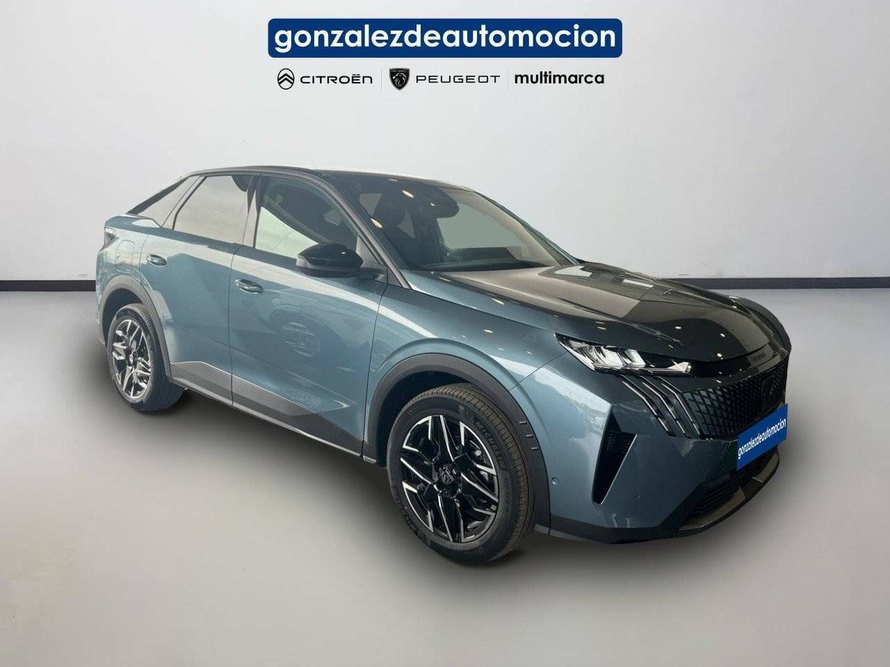 Foto Peugeot 3008 3