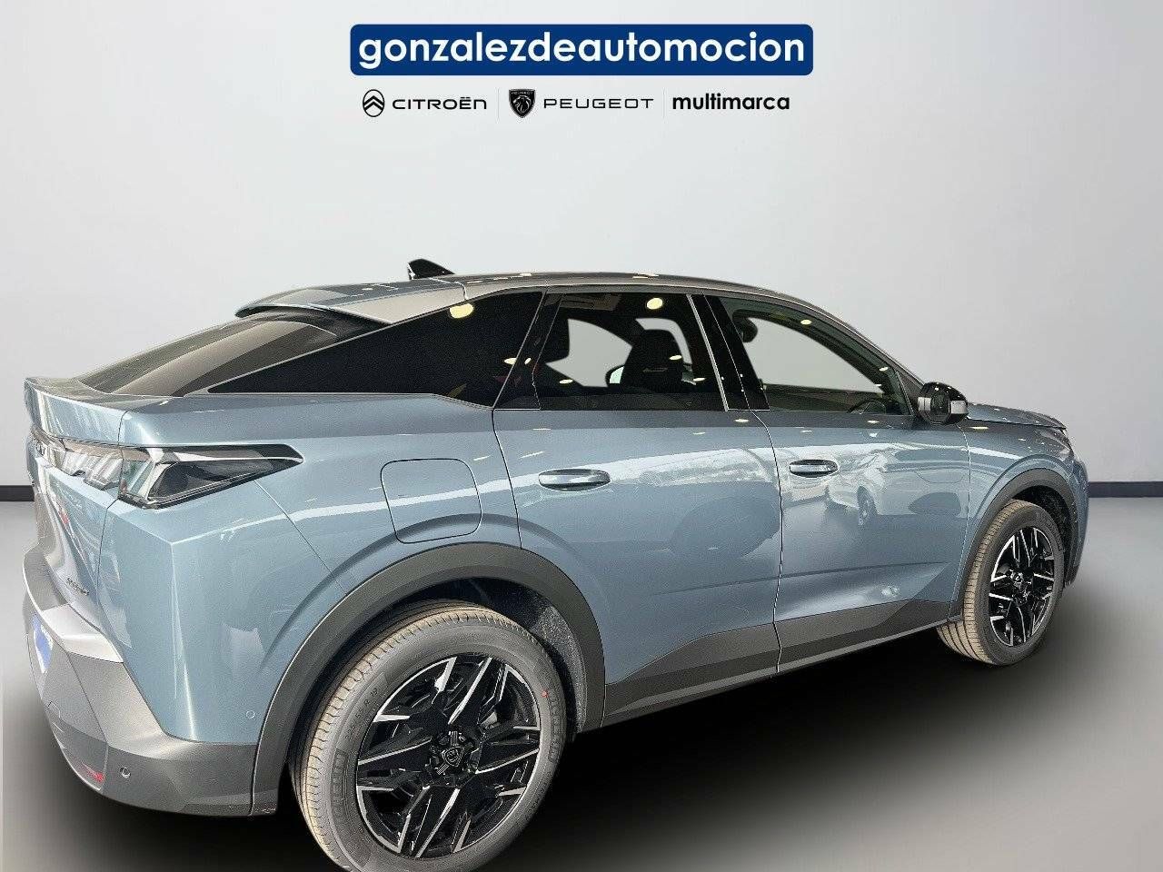 Foto Peugeot 3008 4