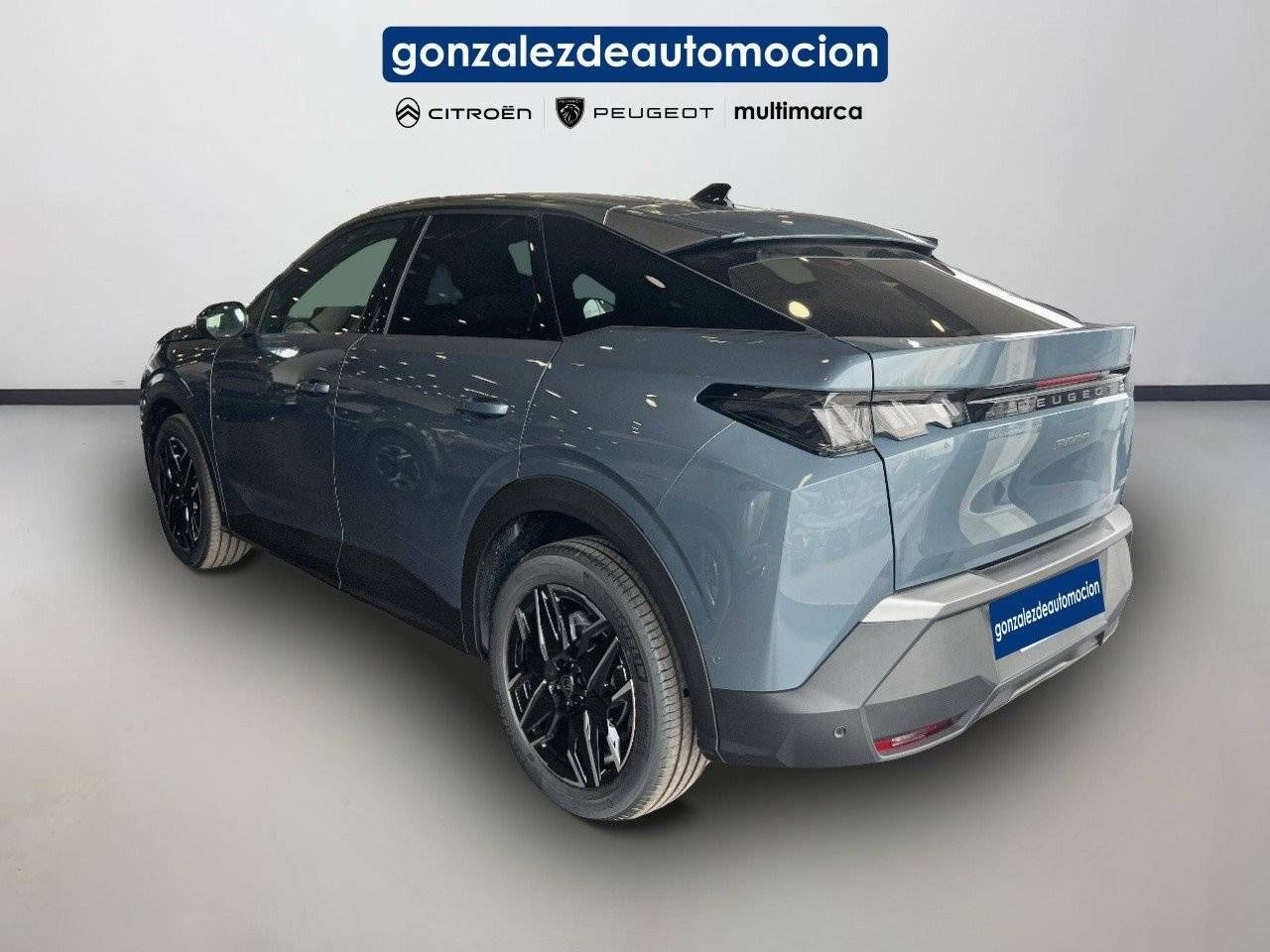 Foto Peugeot 3008 7