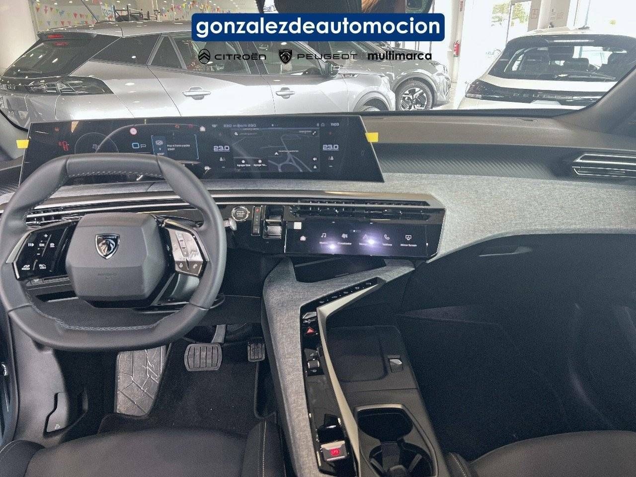 Foto Peugeot 3008 8