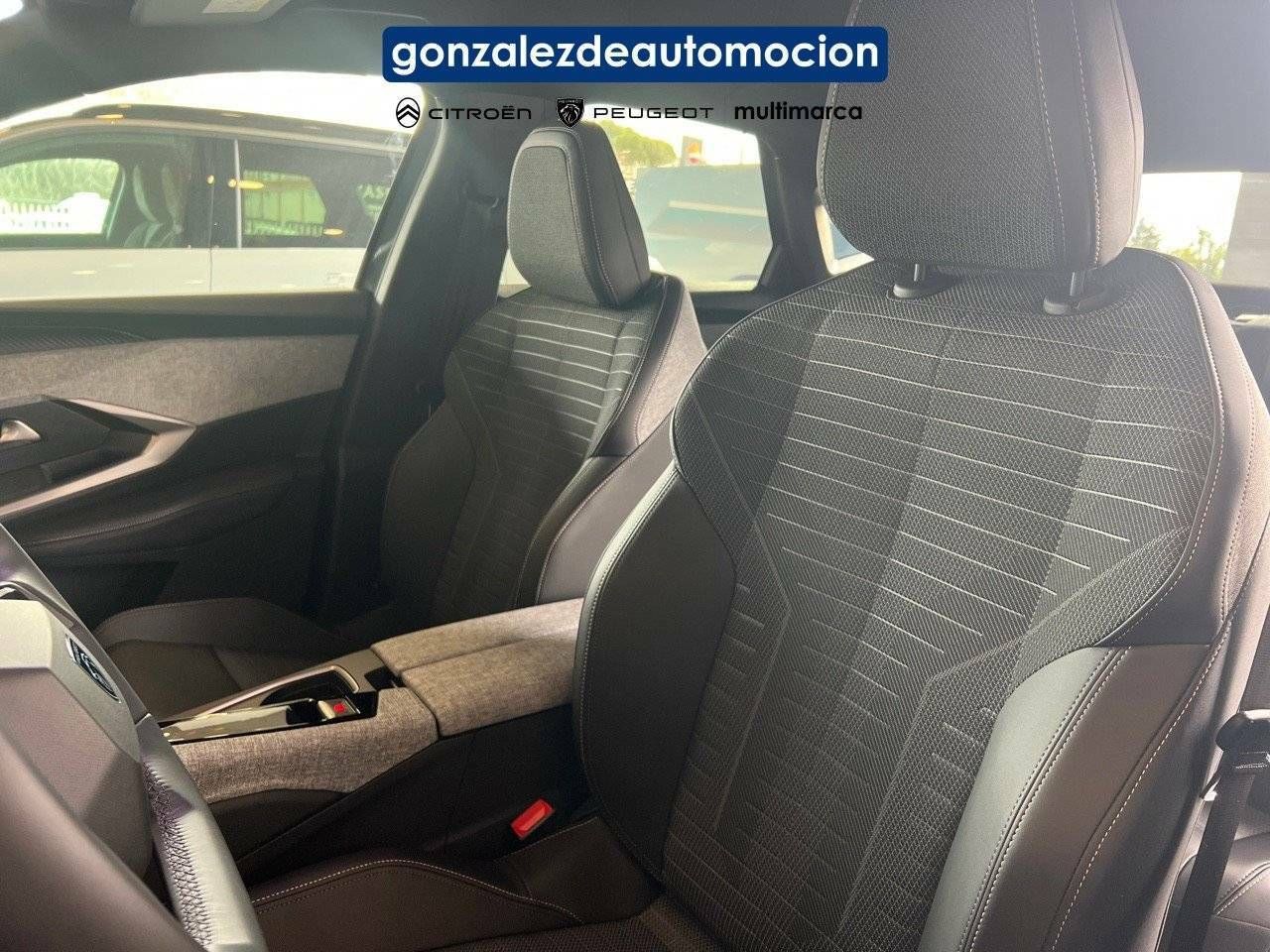 Foto Peugeot 3008 9