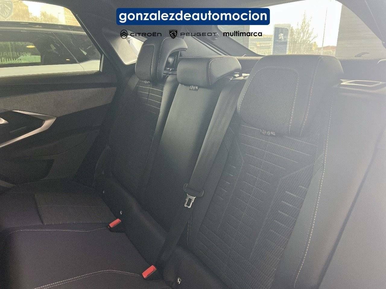 Foto Peugeot 3008 10