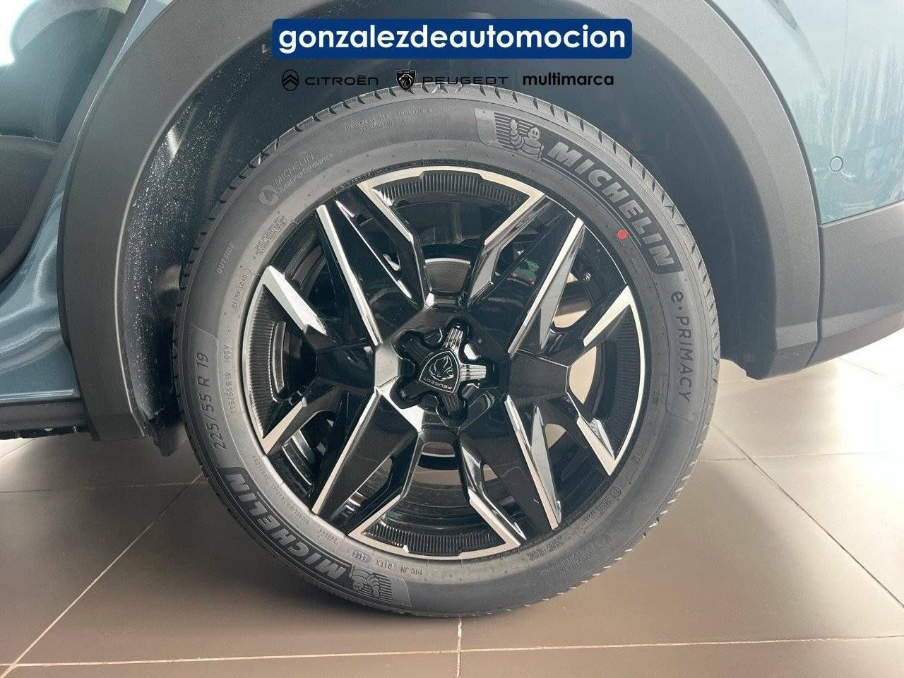 Foto Peugeot 3008 11