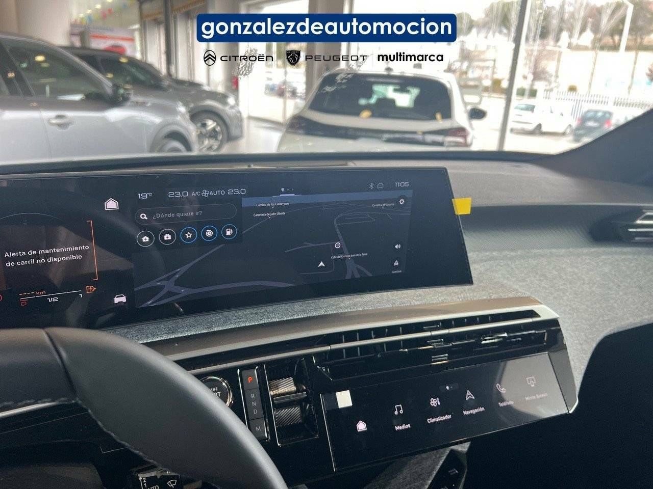 Foto Peugeot 3008 14