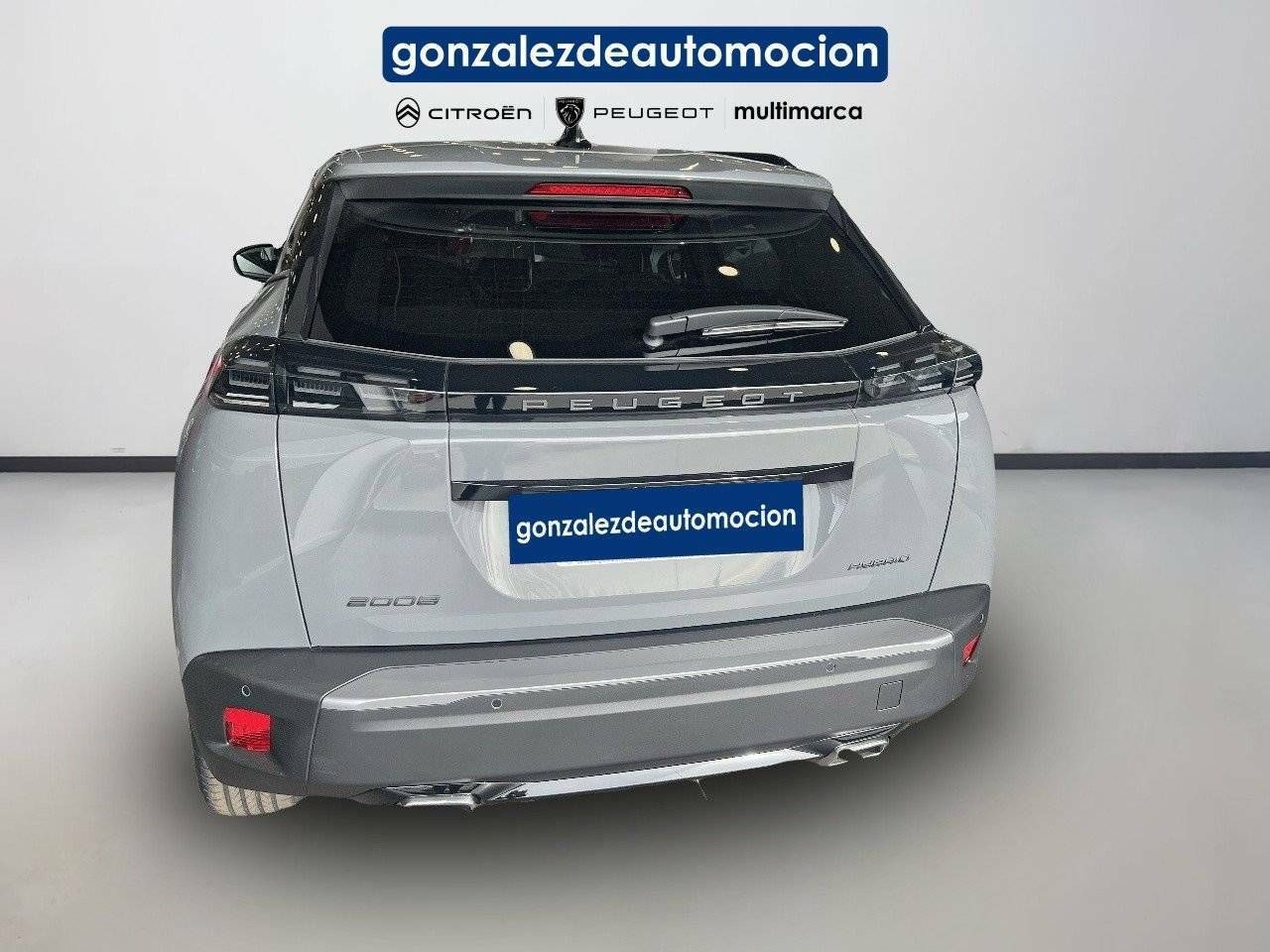 Foto Peugeot 2008 5