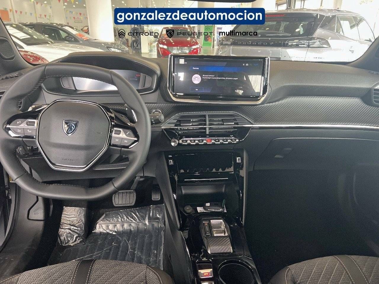 Foto Peugeot 2008 8