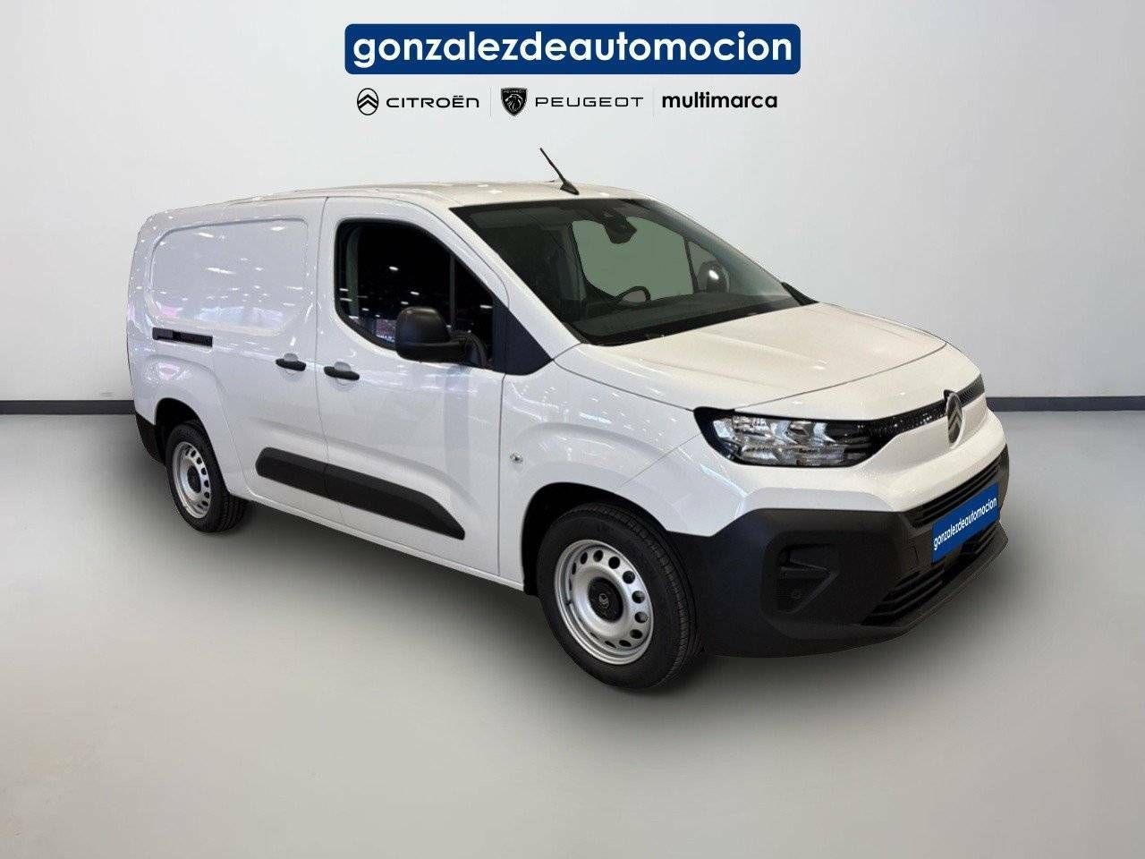 Foto Citroën Berlingo 3