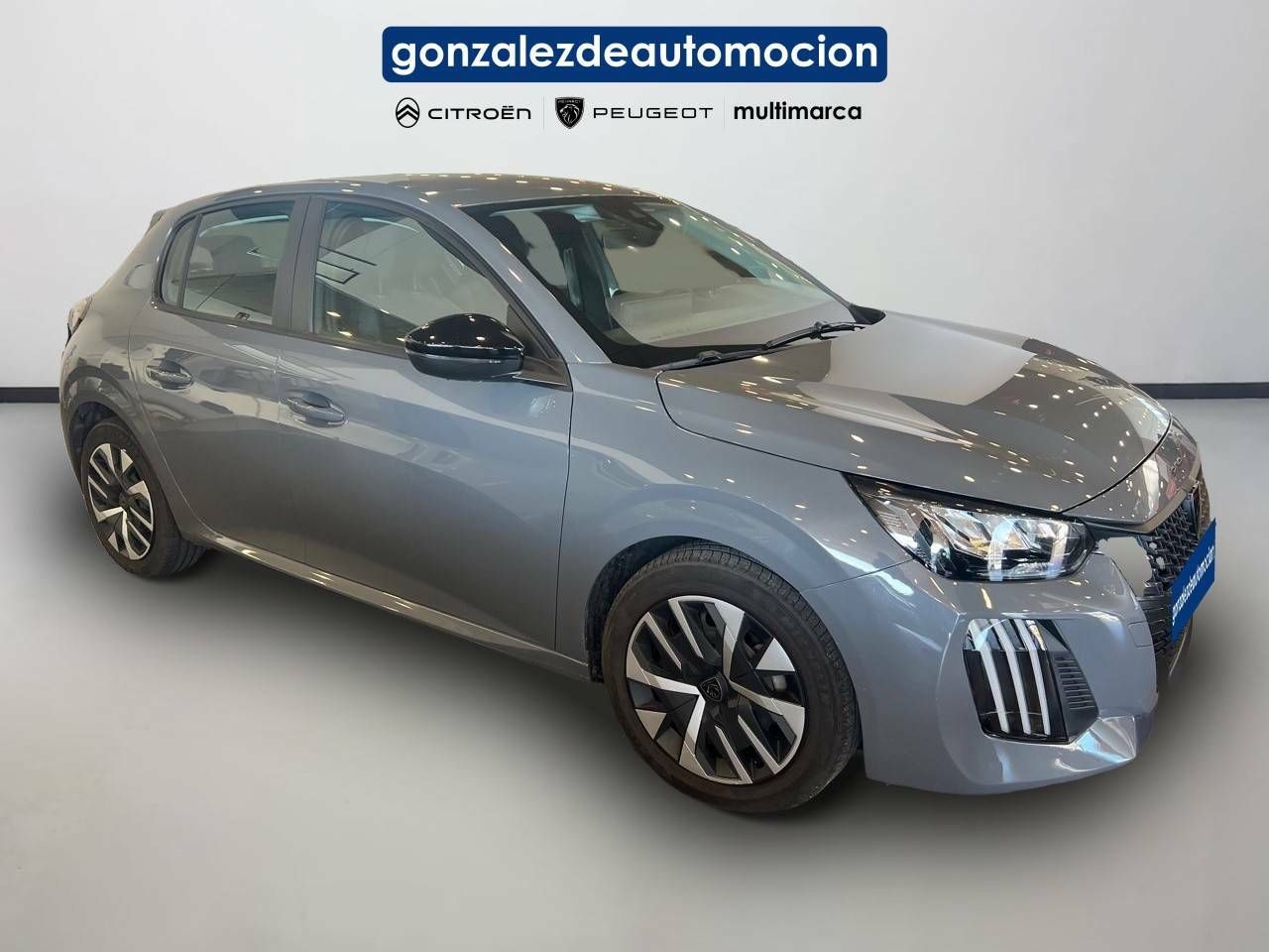 Foto Peugeot 208 3
