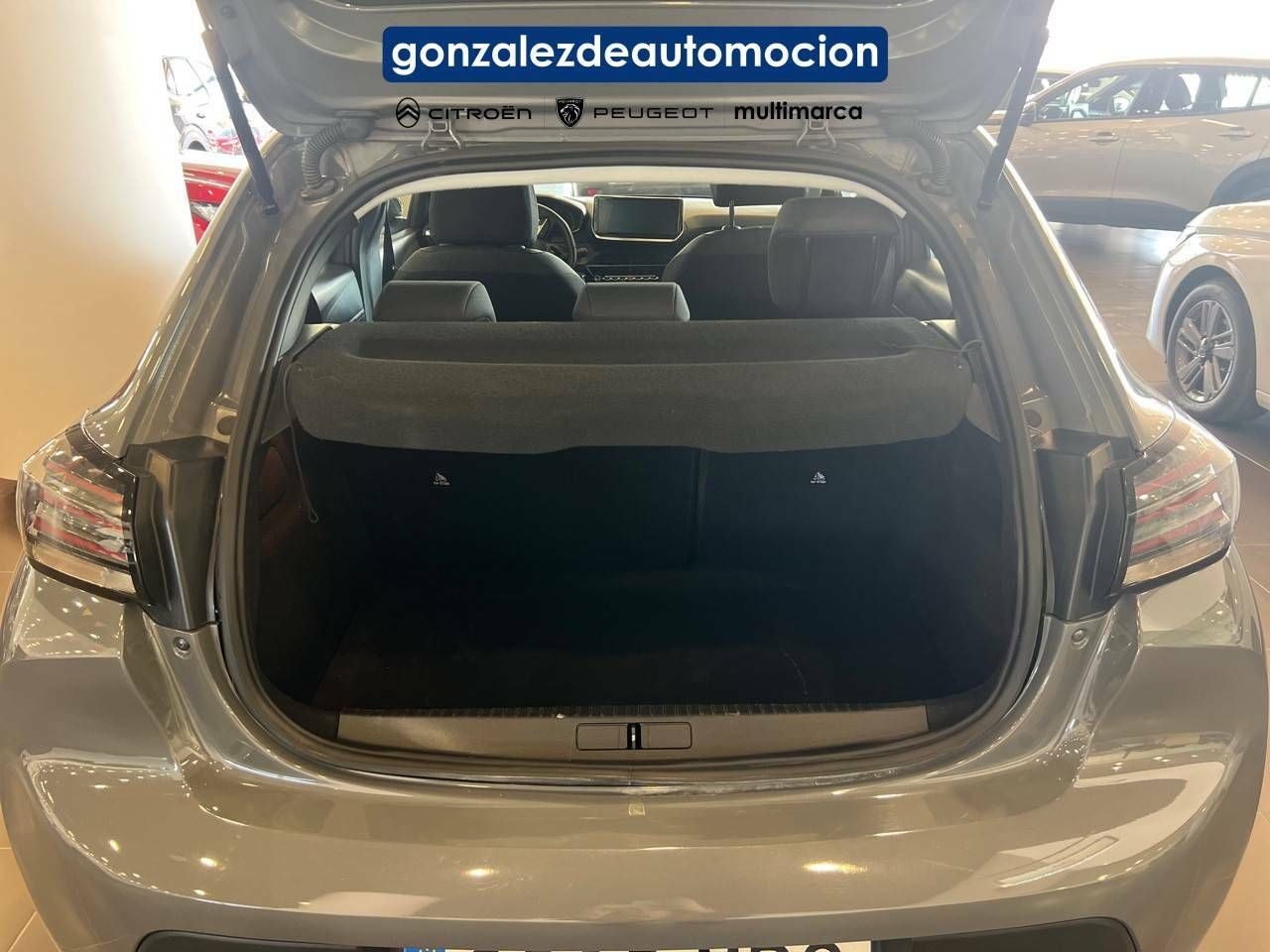 Foto Peugeot 208 6