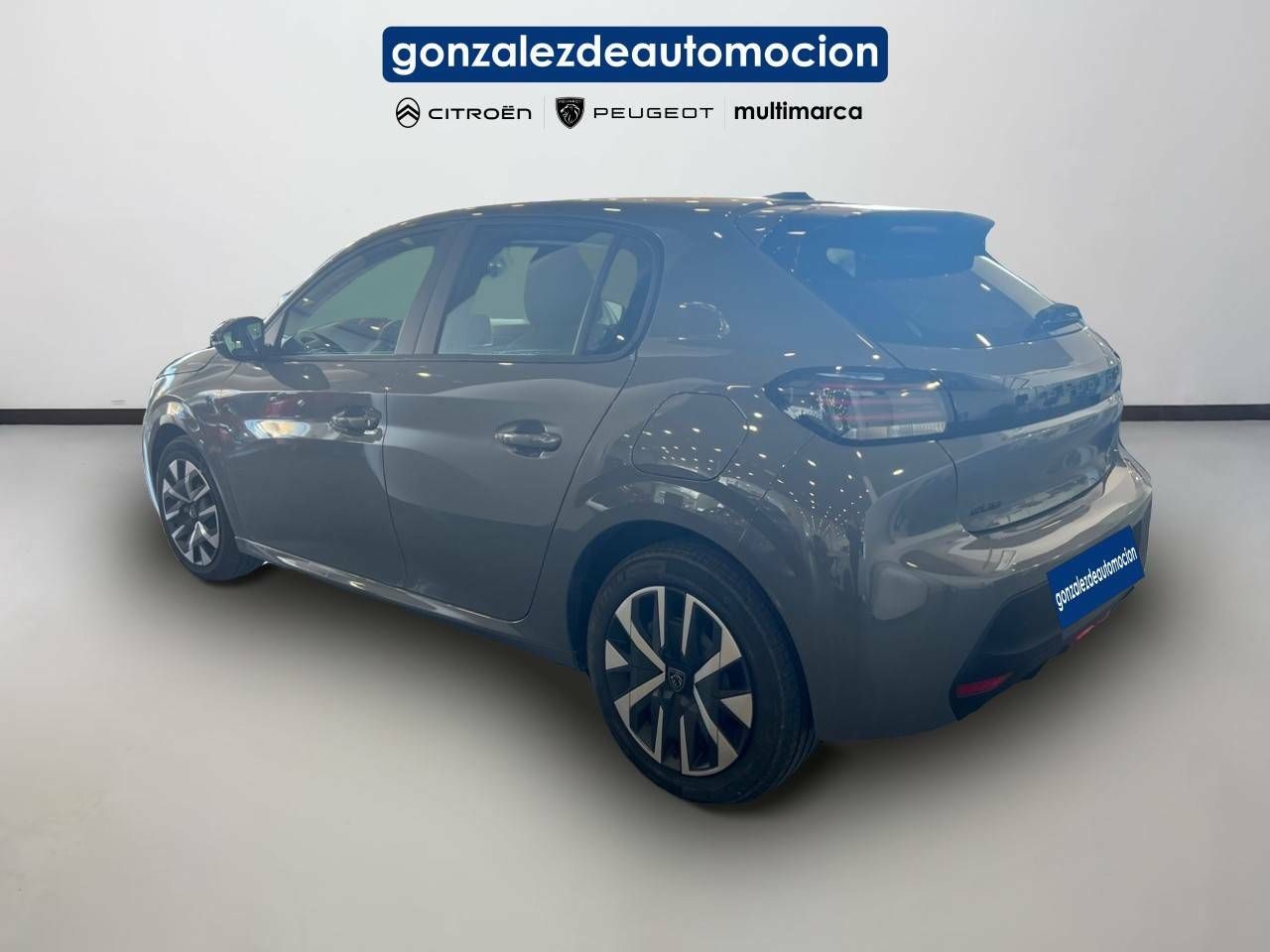 Foto Peugeot 208 7