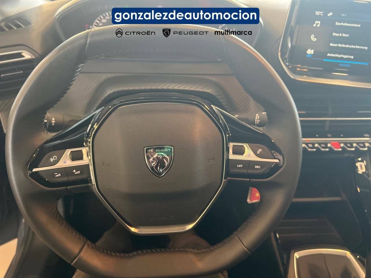 Foto Peugeot 208 14