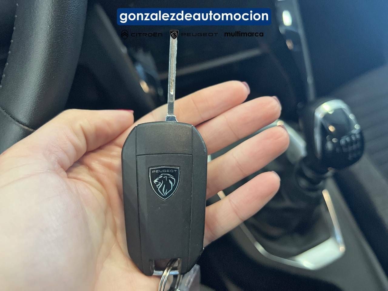 Foto Peugeot 208 15