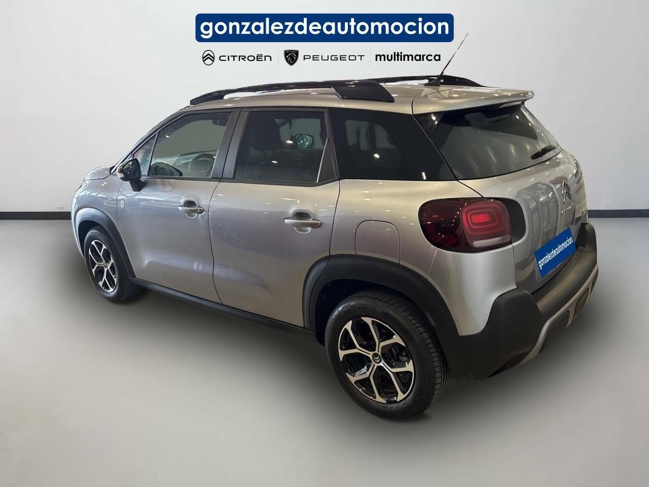 Foto Citroën C3 Aircross 7