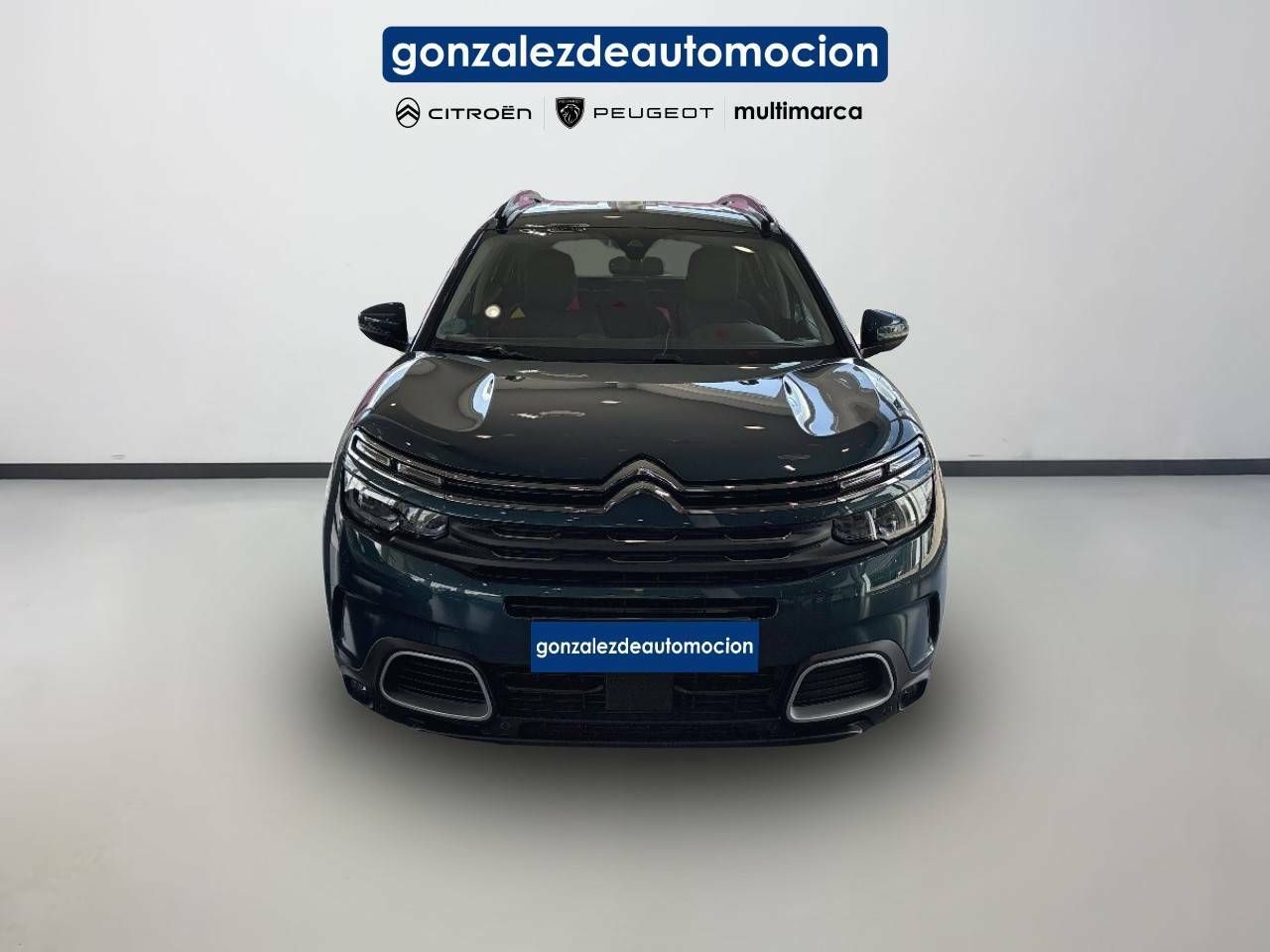 Foto Citroën C5 Aircross 2