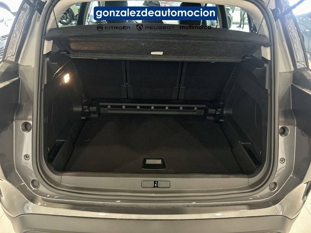 Foto Citroën C5 Aircross 6