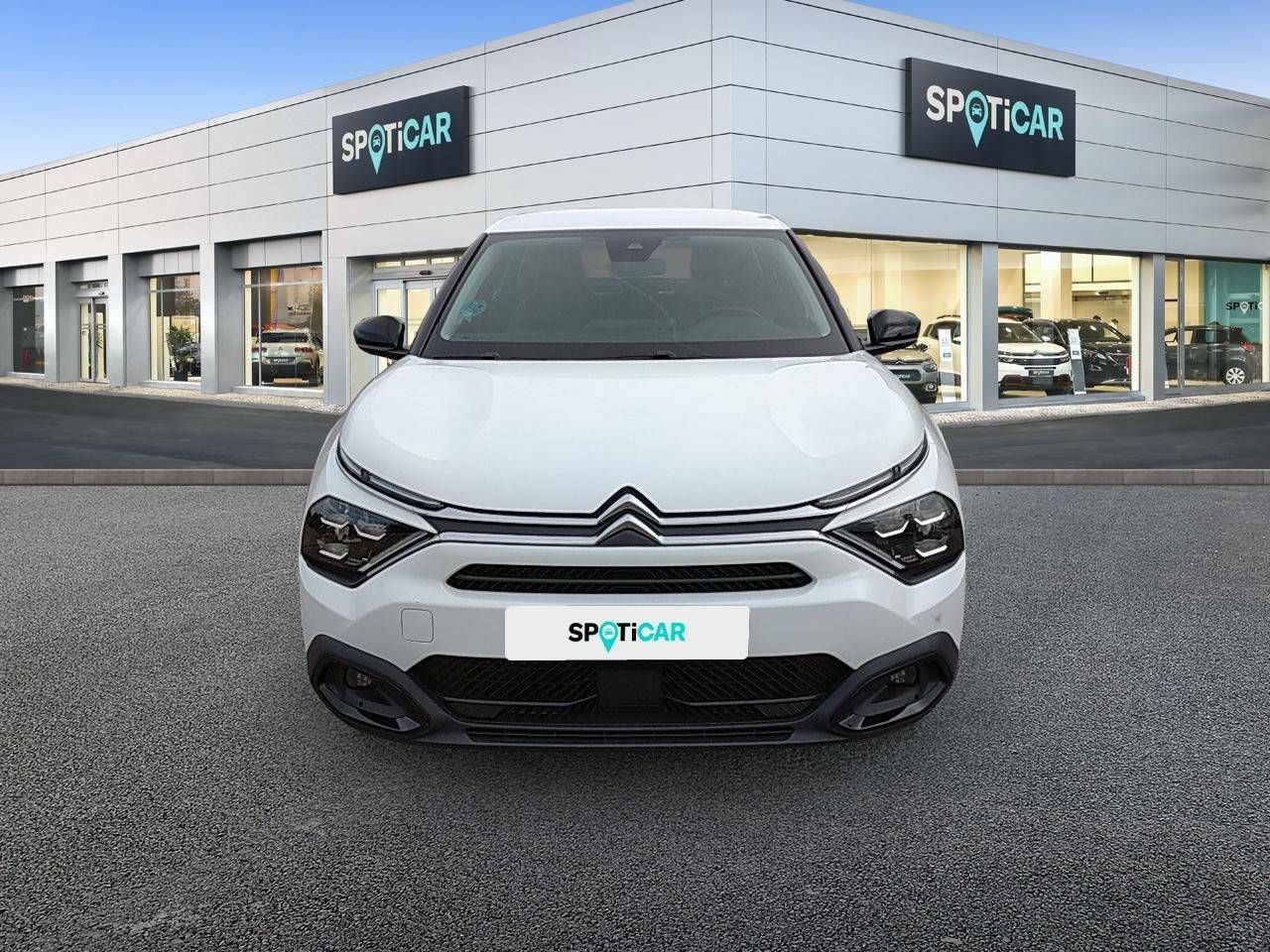 Foto Citroën C4 2
