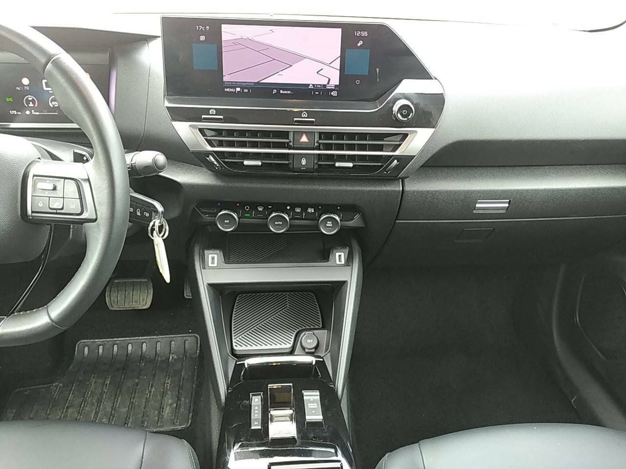 Foto Citroën C4 14