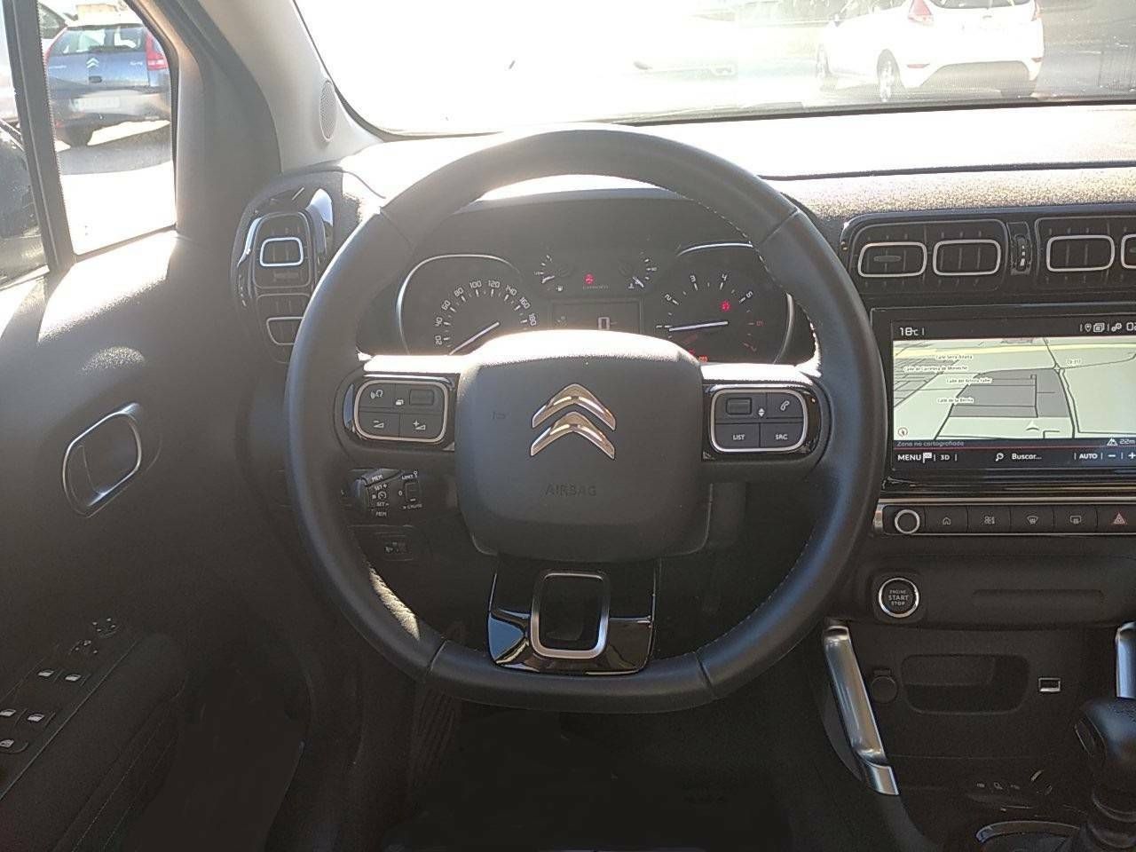 Foto Citroën C3 Aircross 9