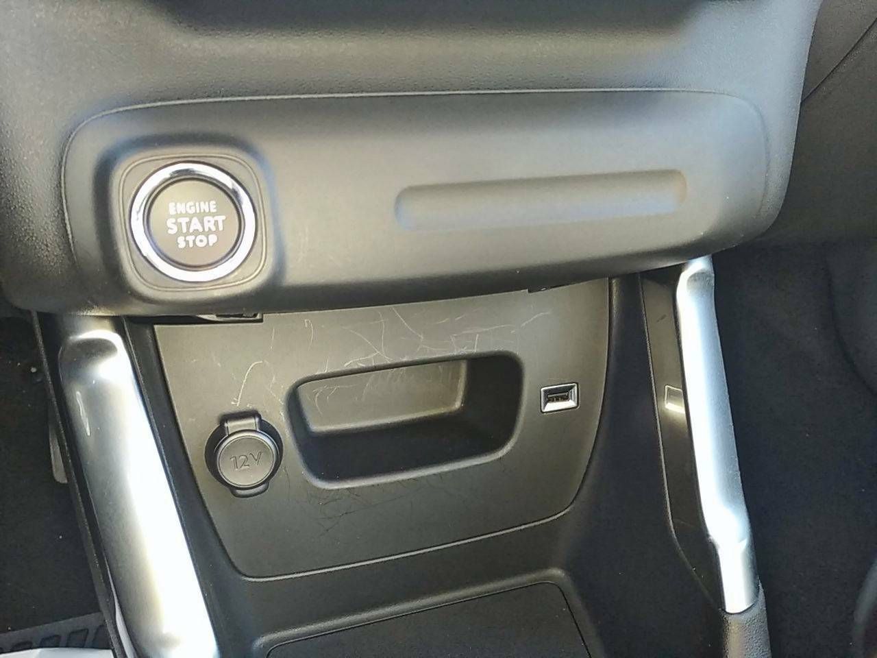 Foto Citroën C3 Aircross 15