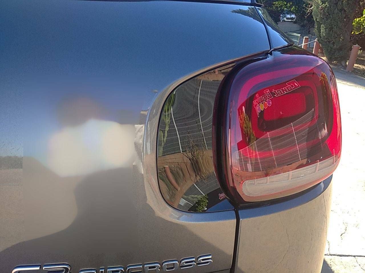 Foto Citroën C3 Aircross 17