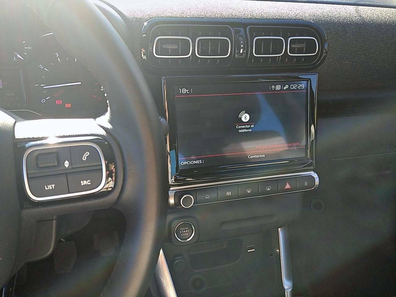 Foto Citroën C3 Aircross 18