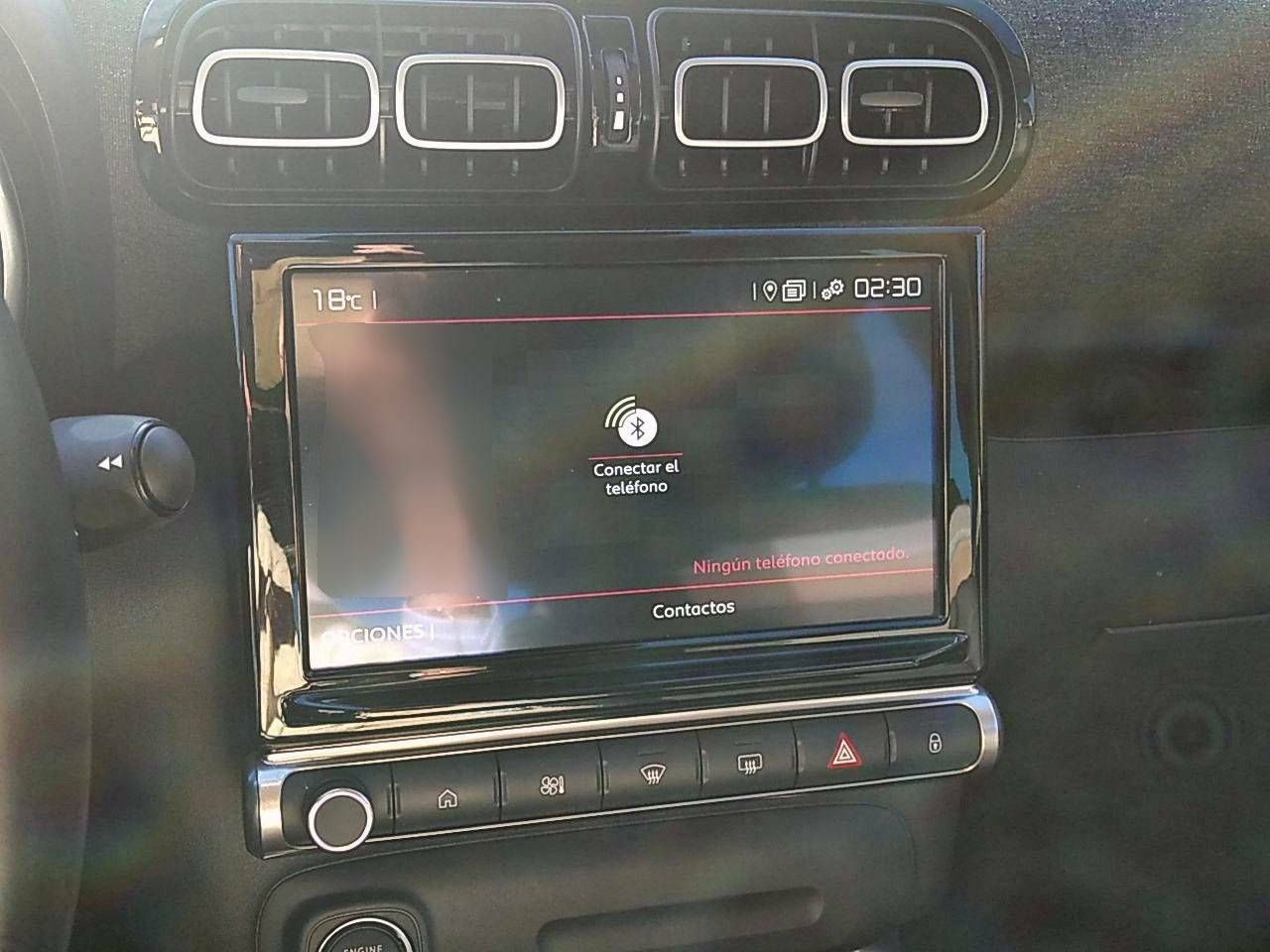 Foto Citroën C3 Aircross 19
