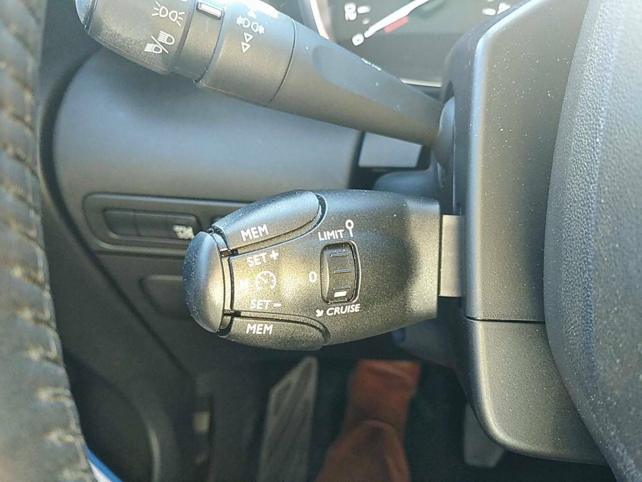 Foto Citroën C3 Aircross 25