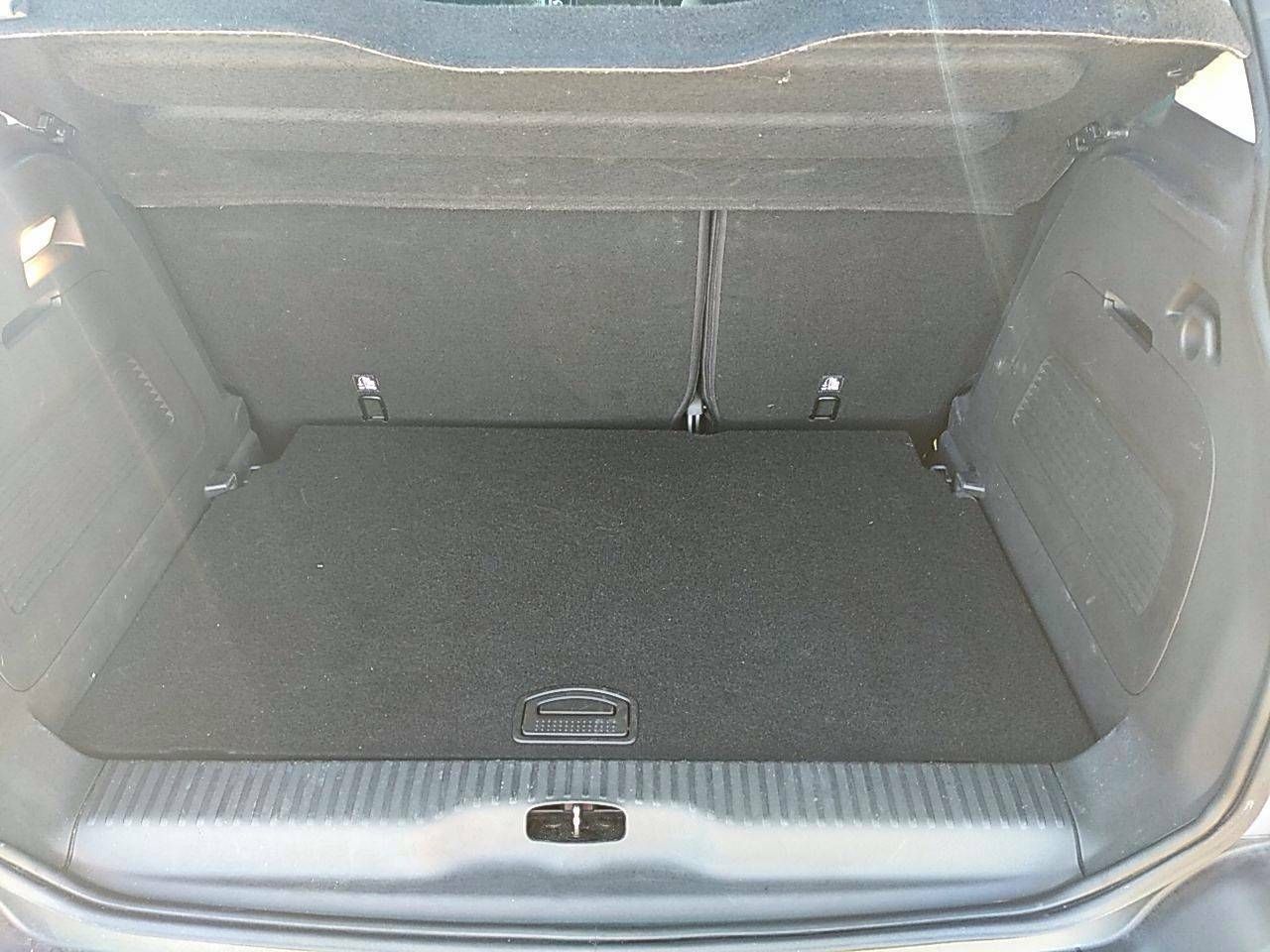 Foto Citroën C3 Aircross 5