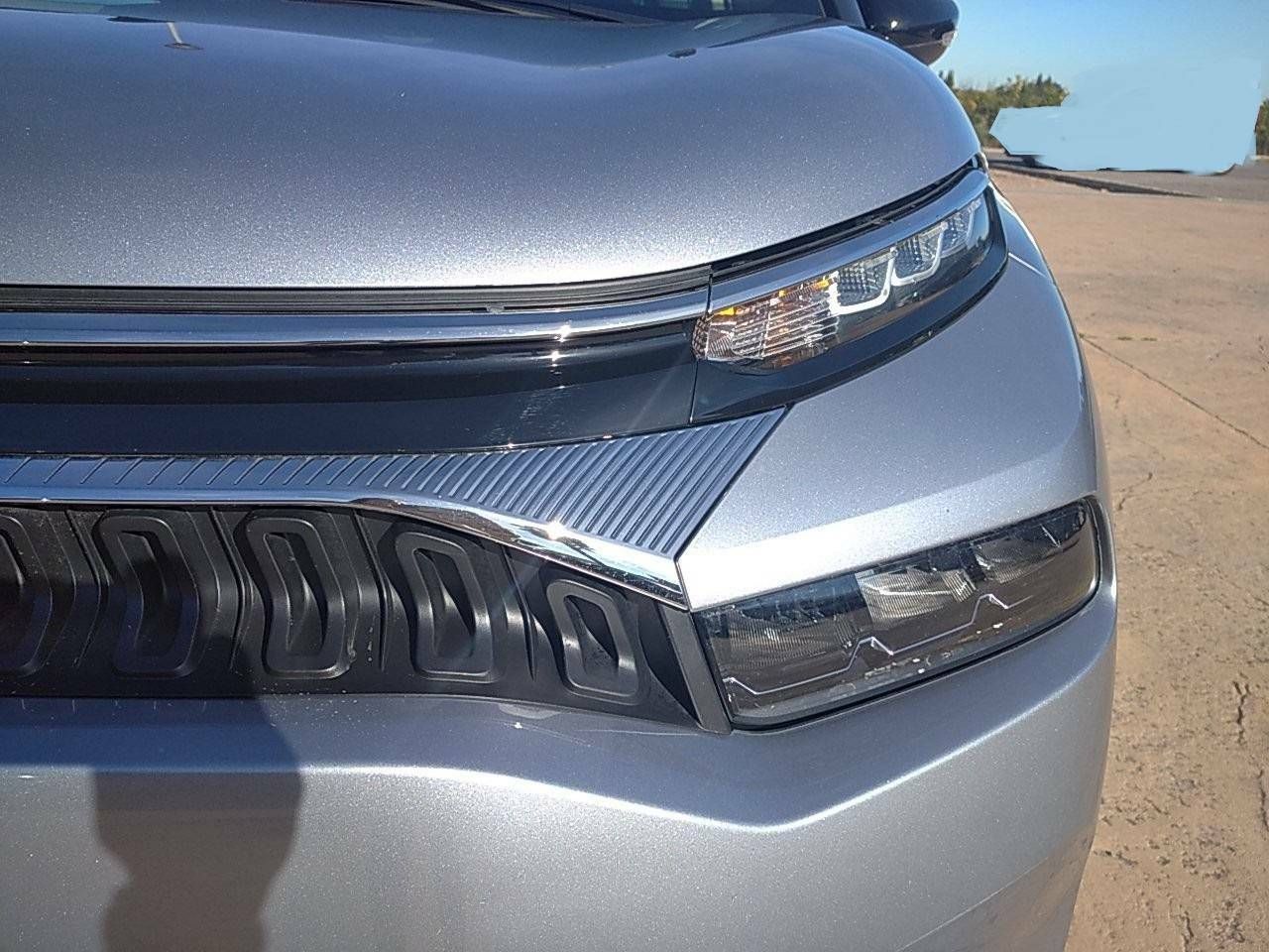 Foto Citroën C3 Aircross 15
