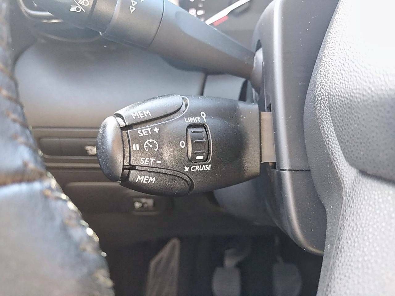 Foto Citroën C3 Aircross 22