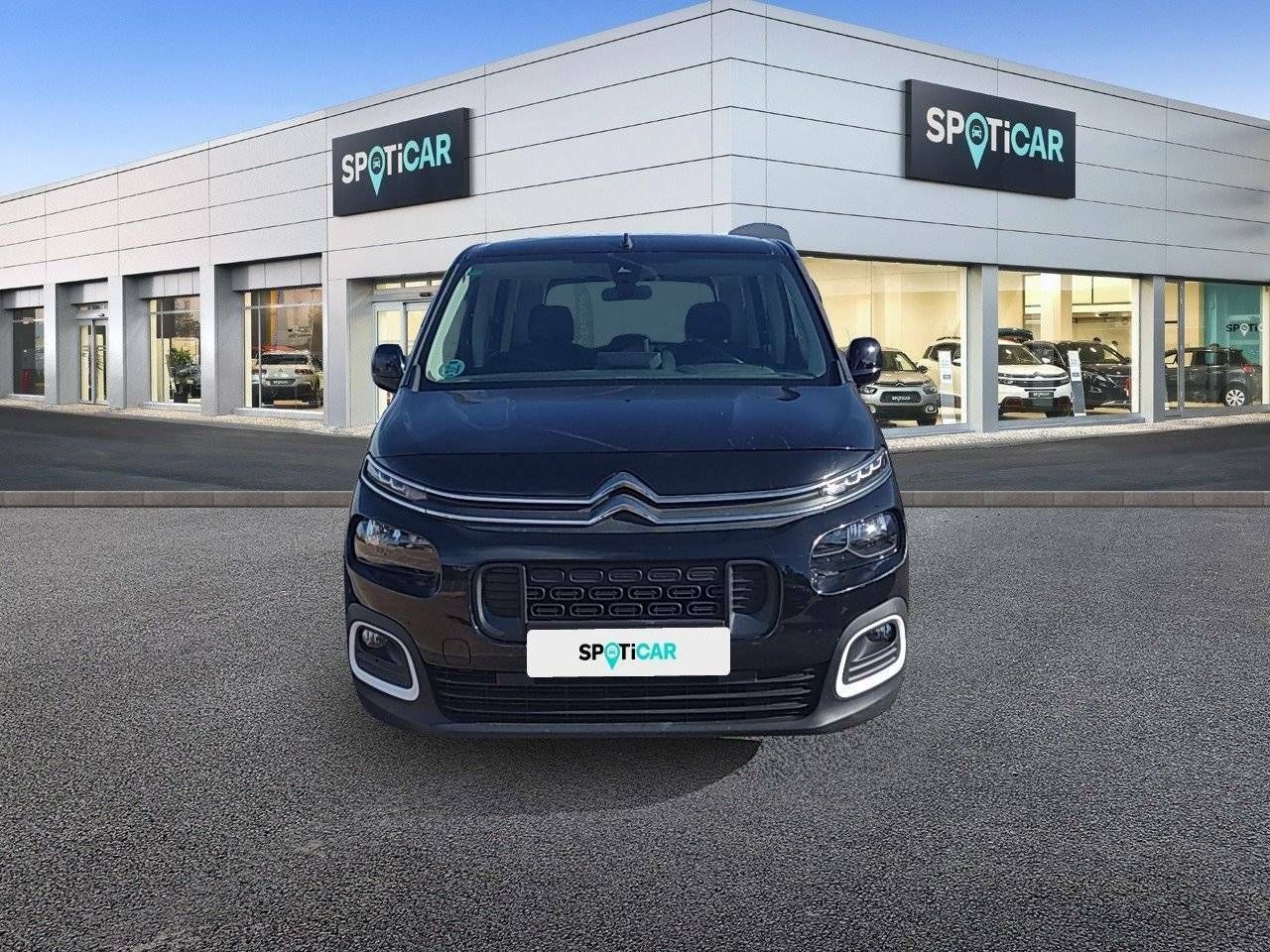 Foto Citroën Berlingo 2