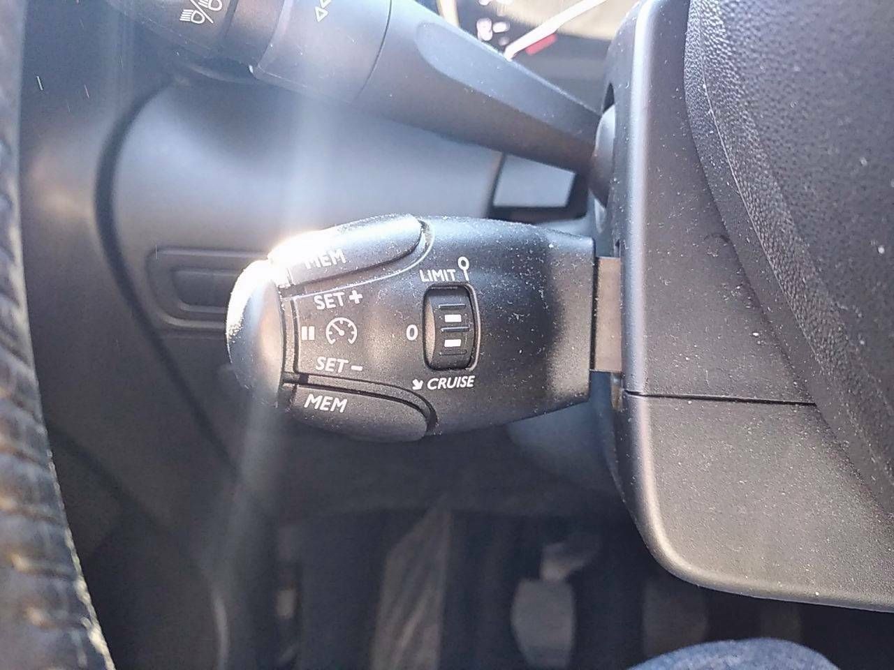 Foto Citroën C3 Aircross 22