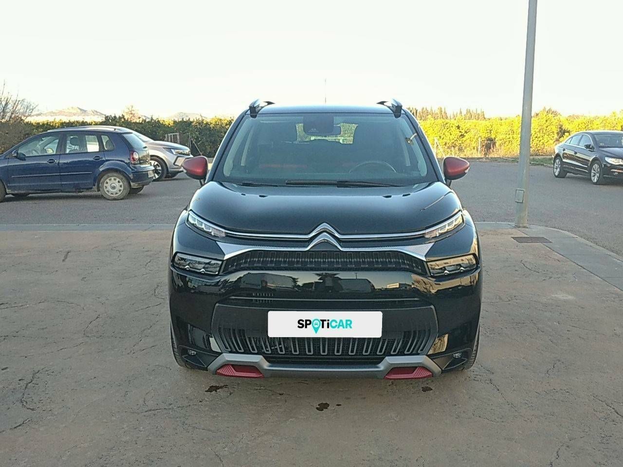 Foto Citroën C3 Aircross 25