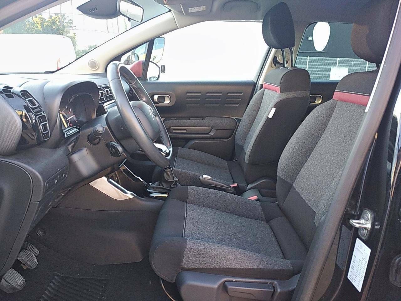 Foto Citroën C3 Aircross 31
