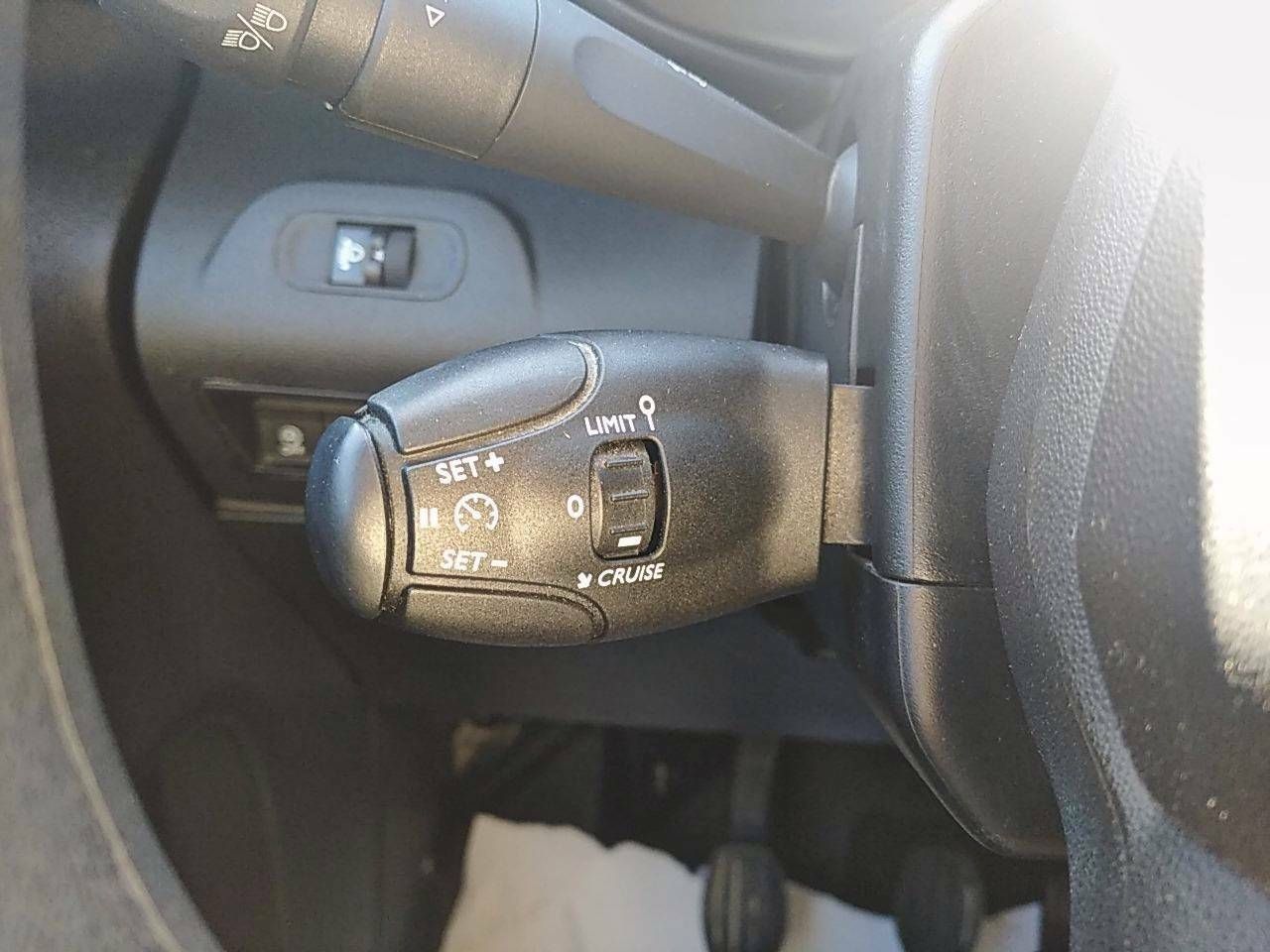Foto Citroën Berlingo 18