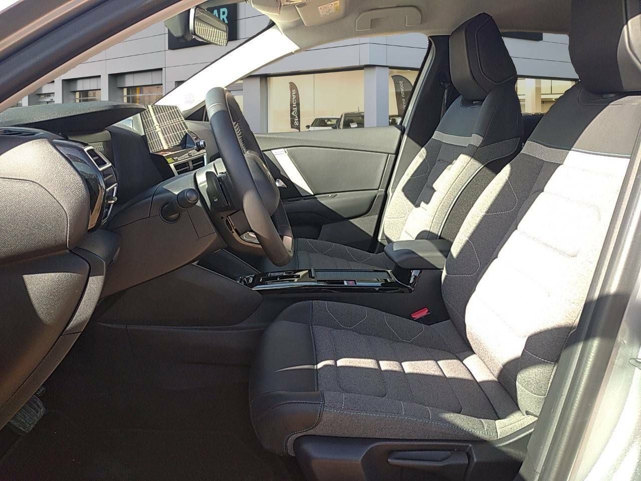 Foto Citroën C4 11