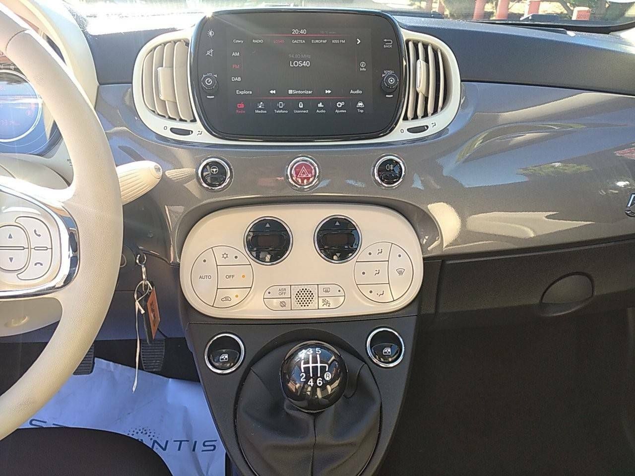 Foto Fiat 500 14
