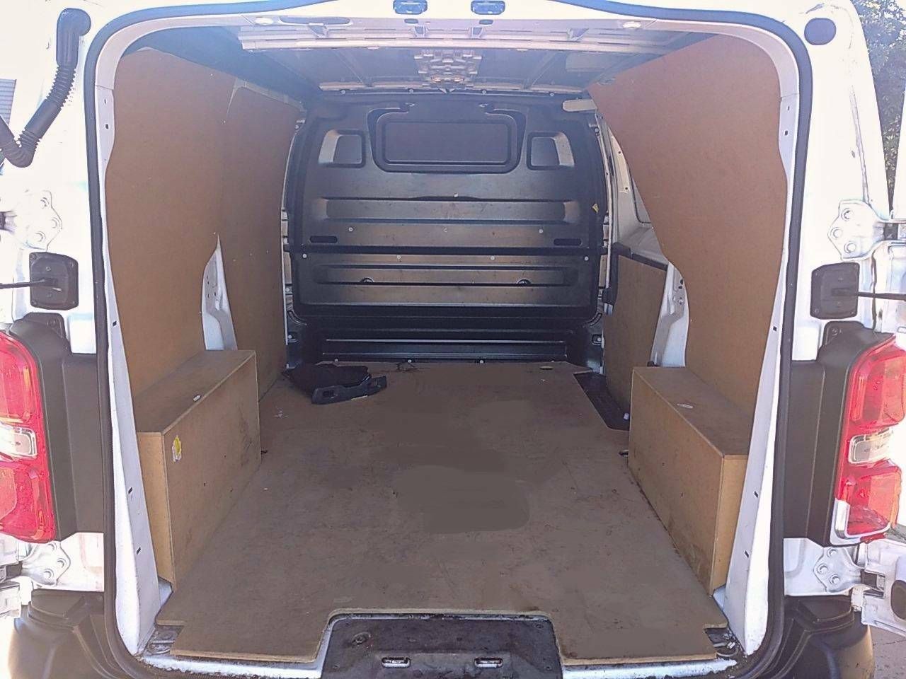 Foto Citroën Jumpy 5