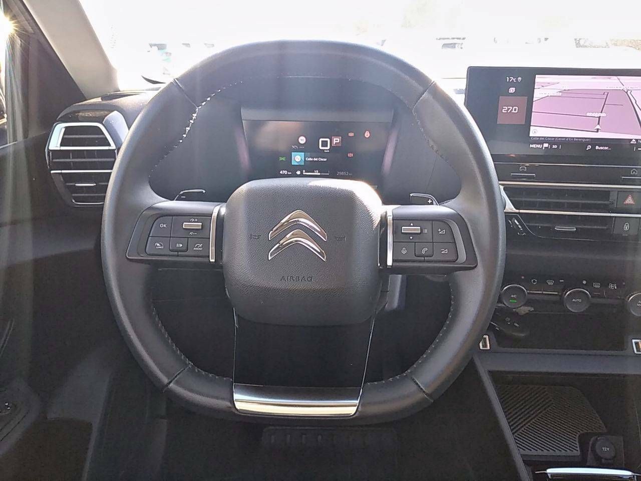 Foto Citroën C4 9