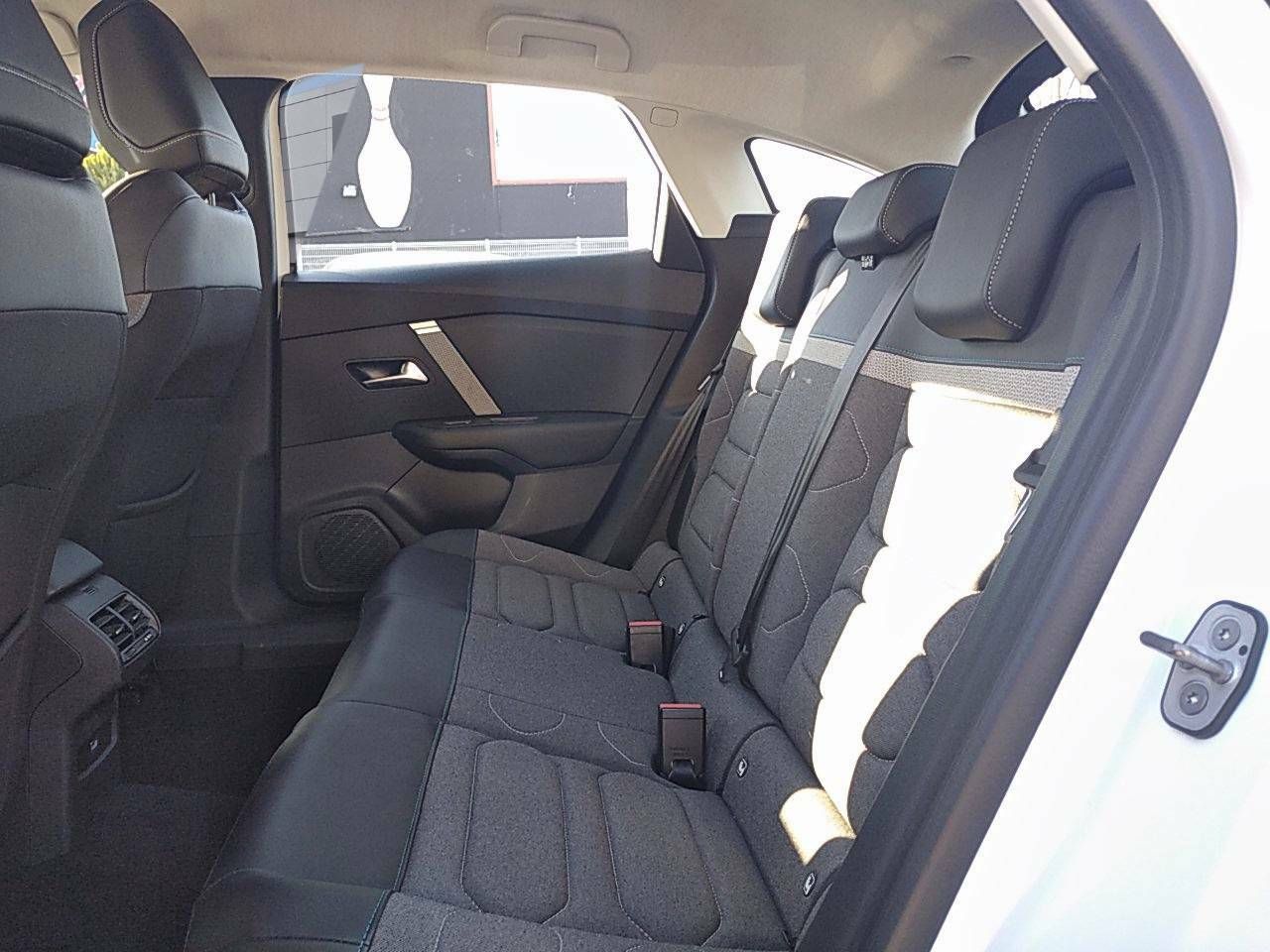 Foto Citroën C4 12