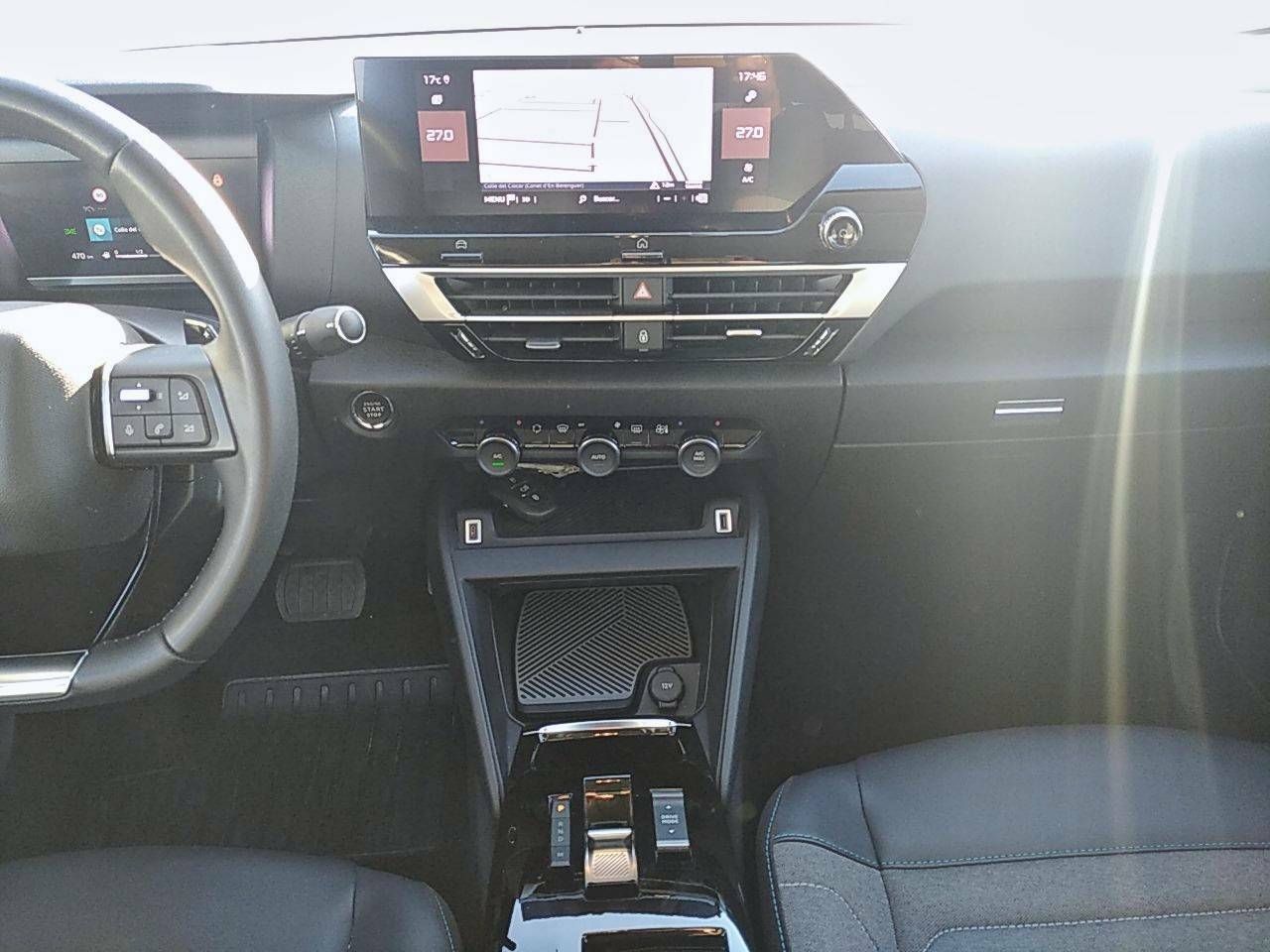 Foto Citroën C4 14