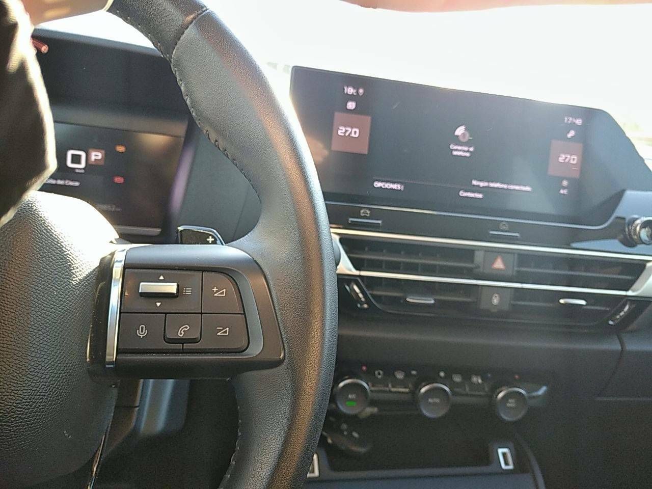 Foto Citroën C4 19
